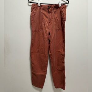 Maurices Cargo Pants with Classic Fit